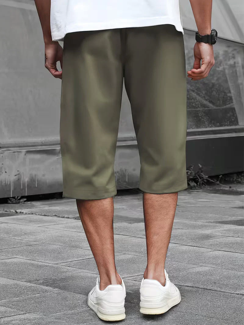 Hedi - Comodi Pantaloncini Sportivi e Merci - Image 5