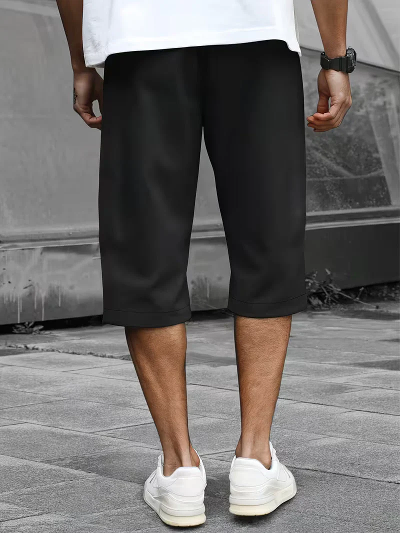 Hedi - Comodi Pantaloncini Sportivi e Merci - Image 6
