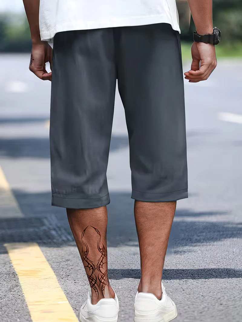 Hedi - Comodi Pantaloncini Sportivi e Merci - Image 7