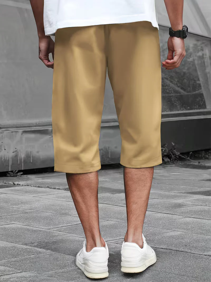 Hedi - Comodi Pantaloncini Sportivi e Merci - Image 8