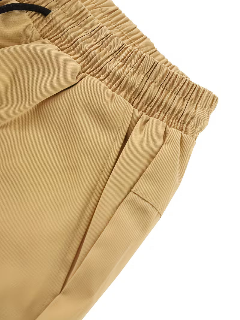 Hedi - Comodi Pantaloncini Sportivi e Merci - Image 9
