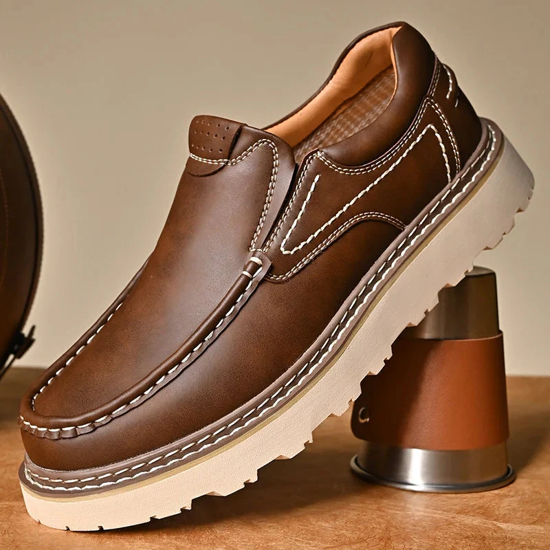 Hedwin - Scarpe In Pelle