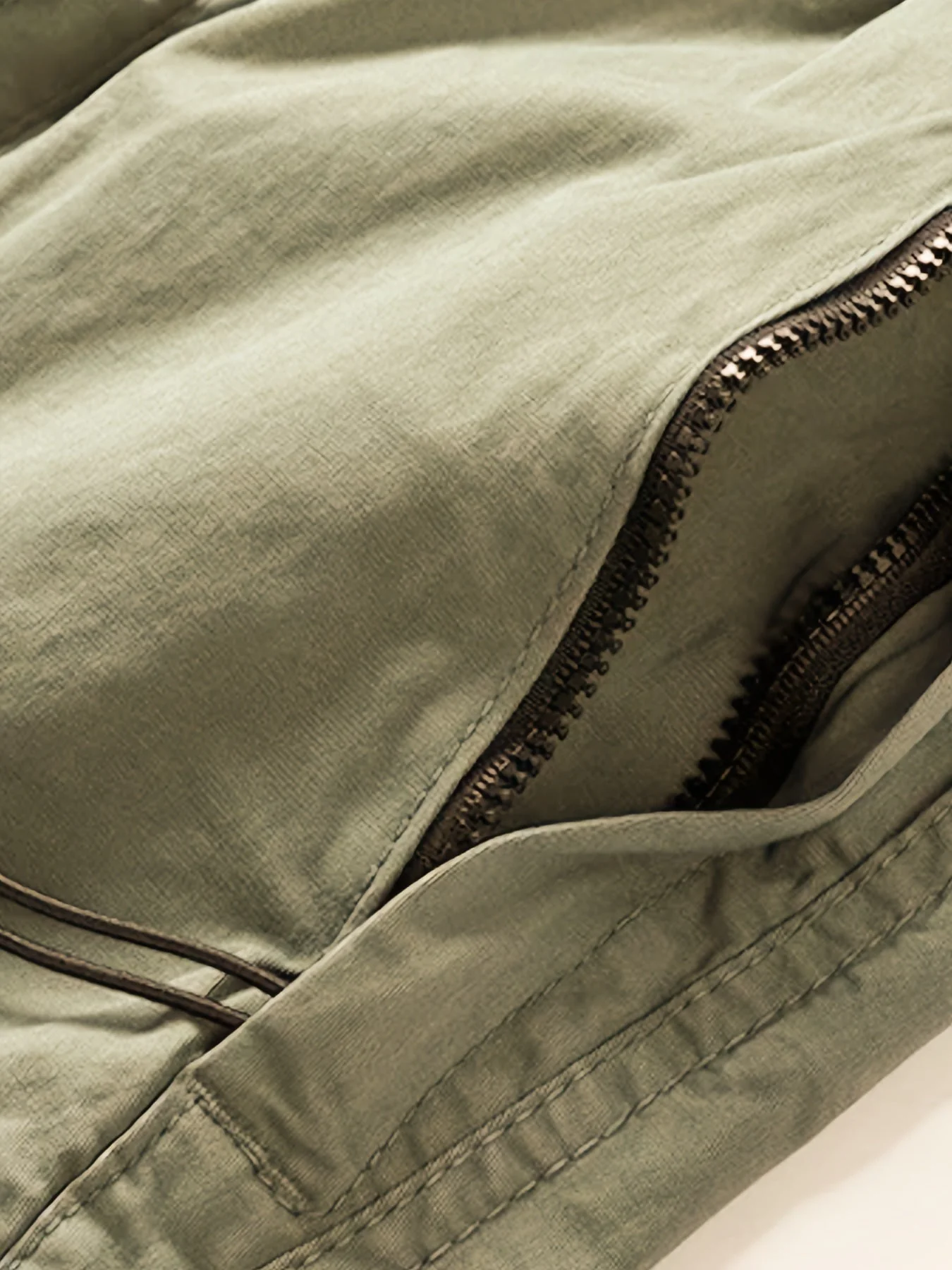 Heino - Pantaloncini In Cotone Premium Con Tasche - Image 11