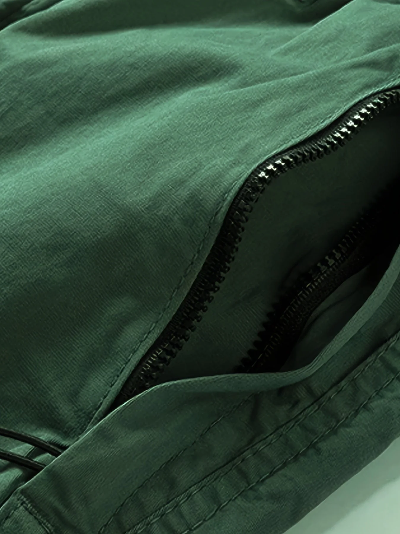 Heino - Pantaloncini In Cotone Premium Con Tasche - Image 13