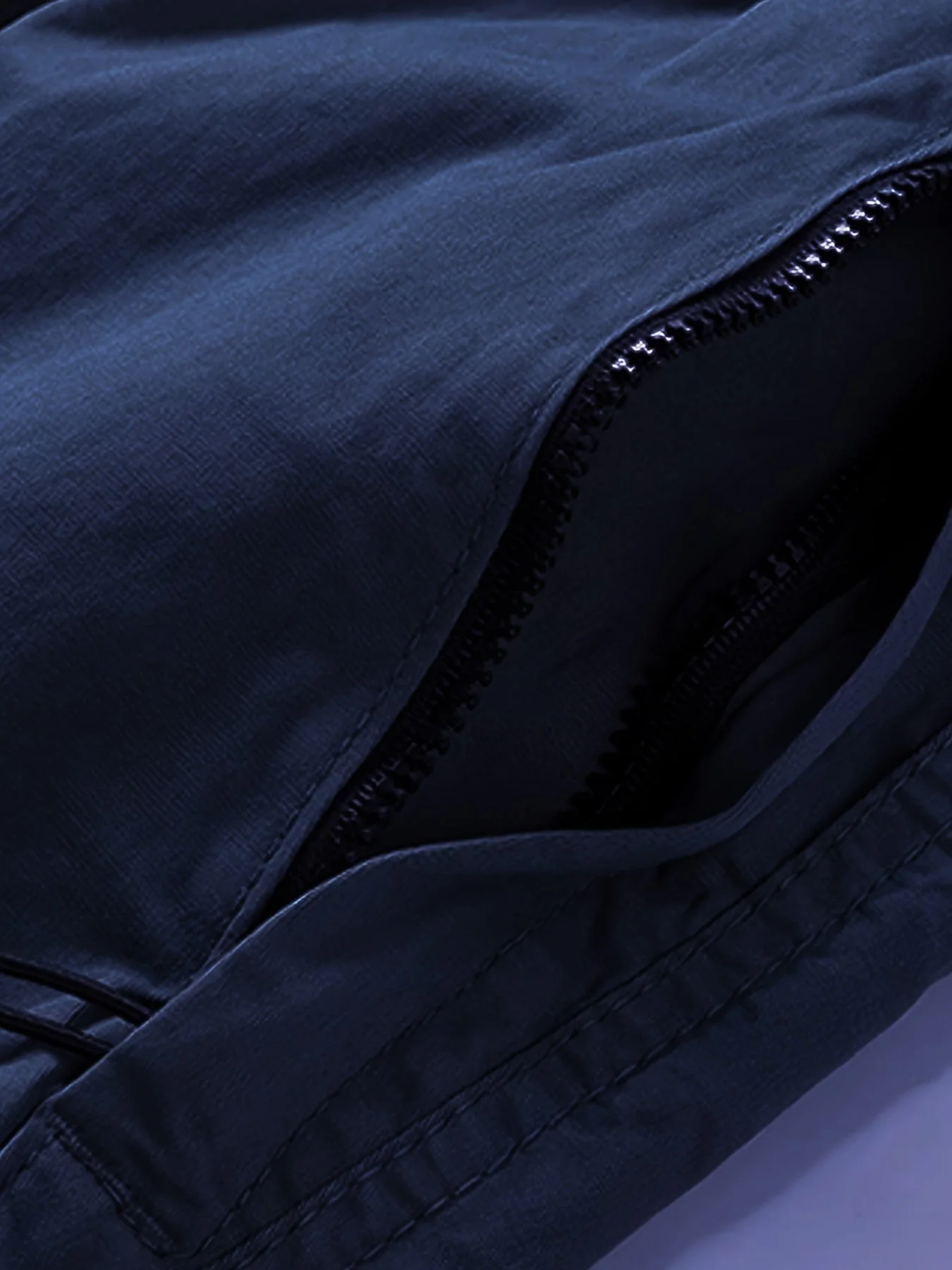 Heino - Pantaloncini In Cotone Premium Con Tasche - Image 15