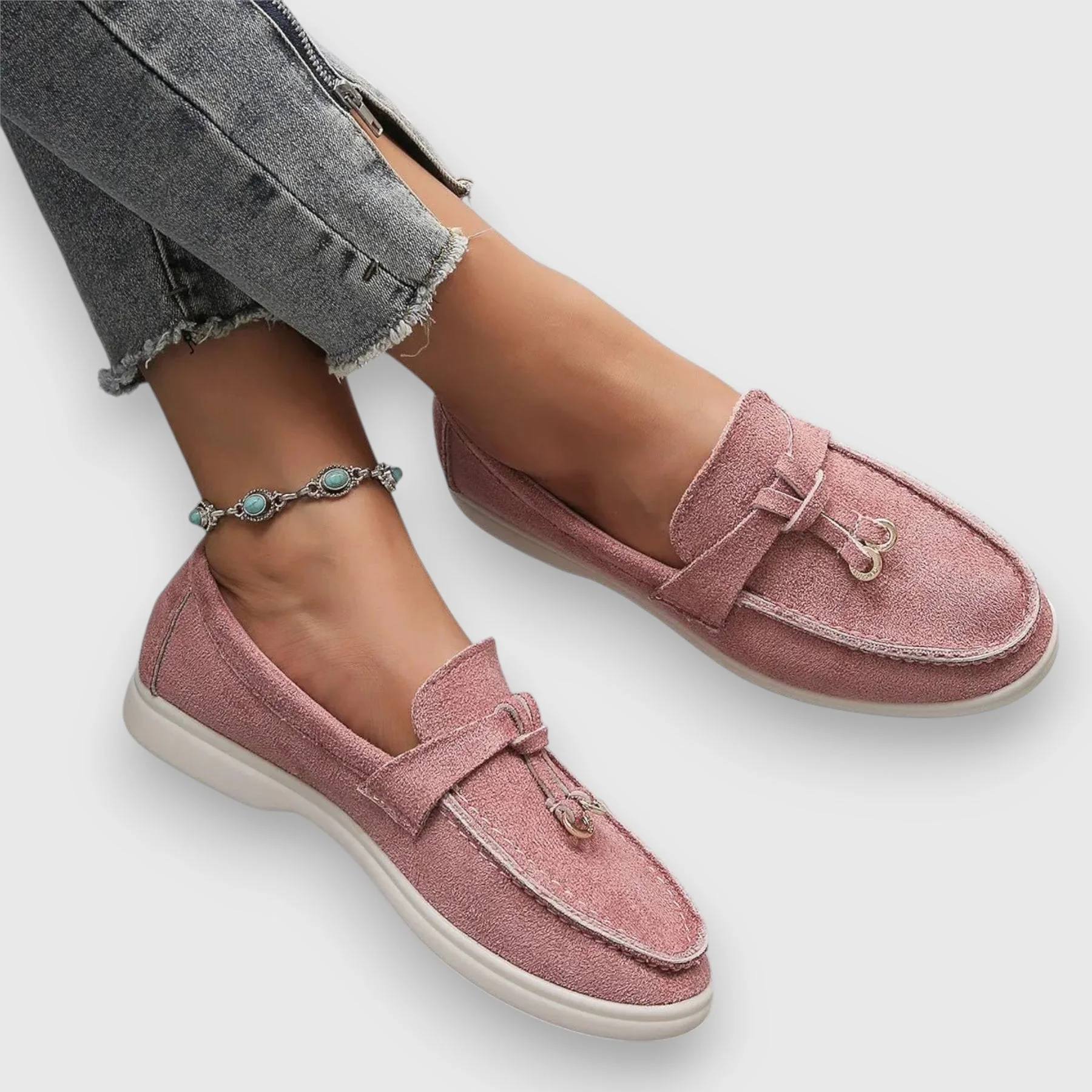 Herlinda - Mocassino Casual - Image 2