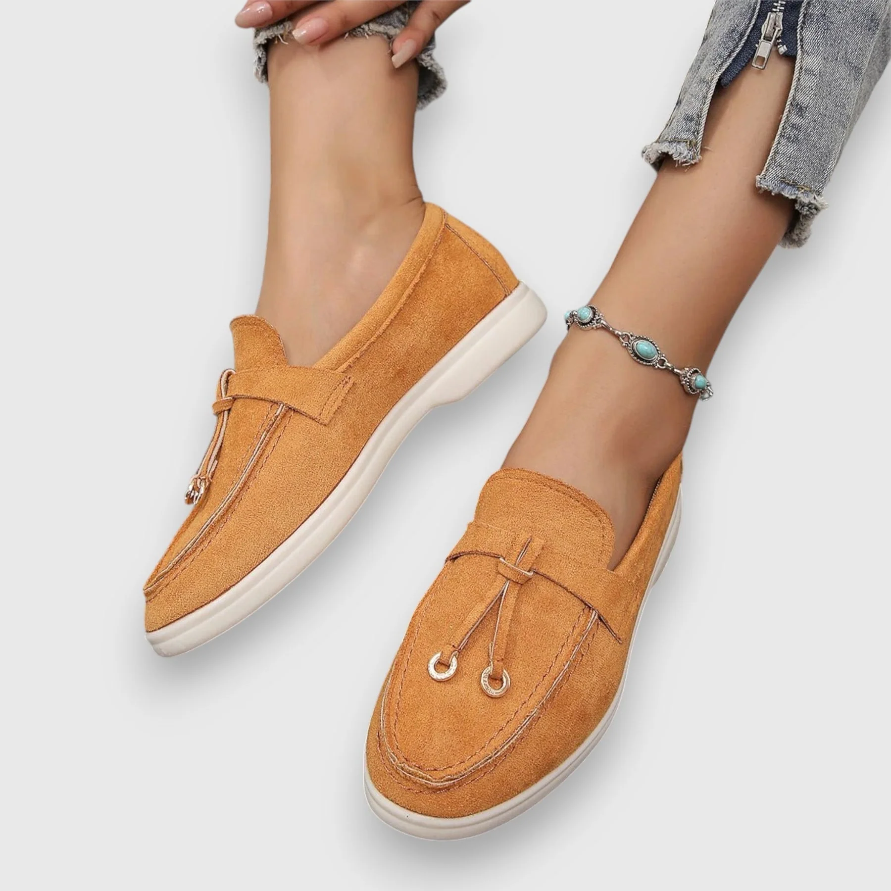 Herlinda - Mocassino Casual - Image 3