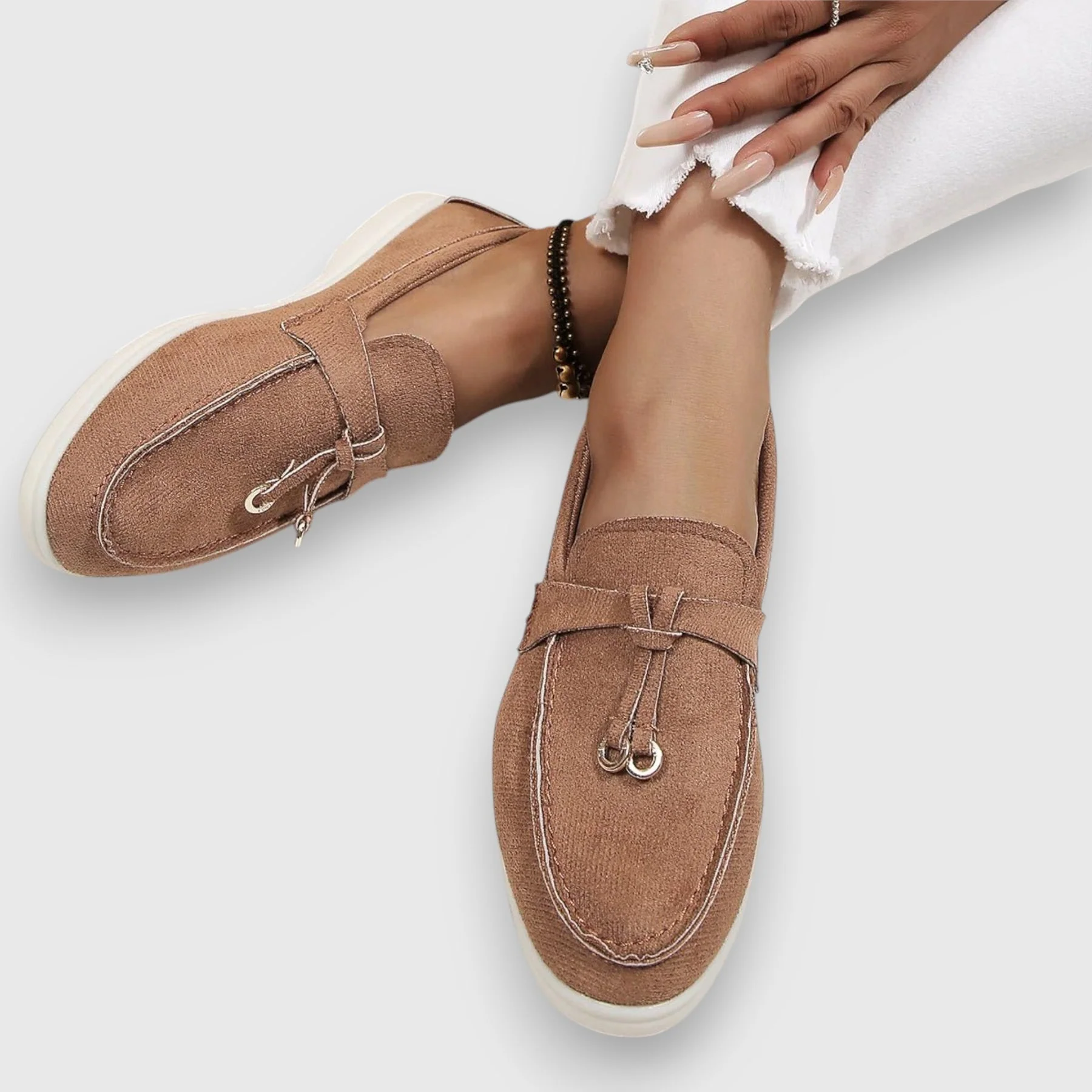 Herlinda - Mocassino Casual - Image 4