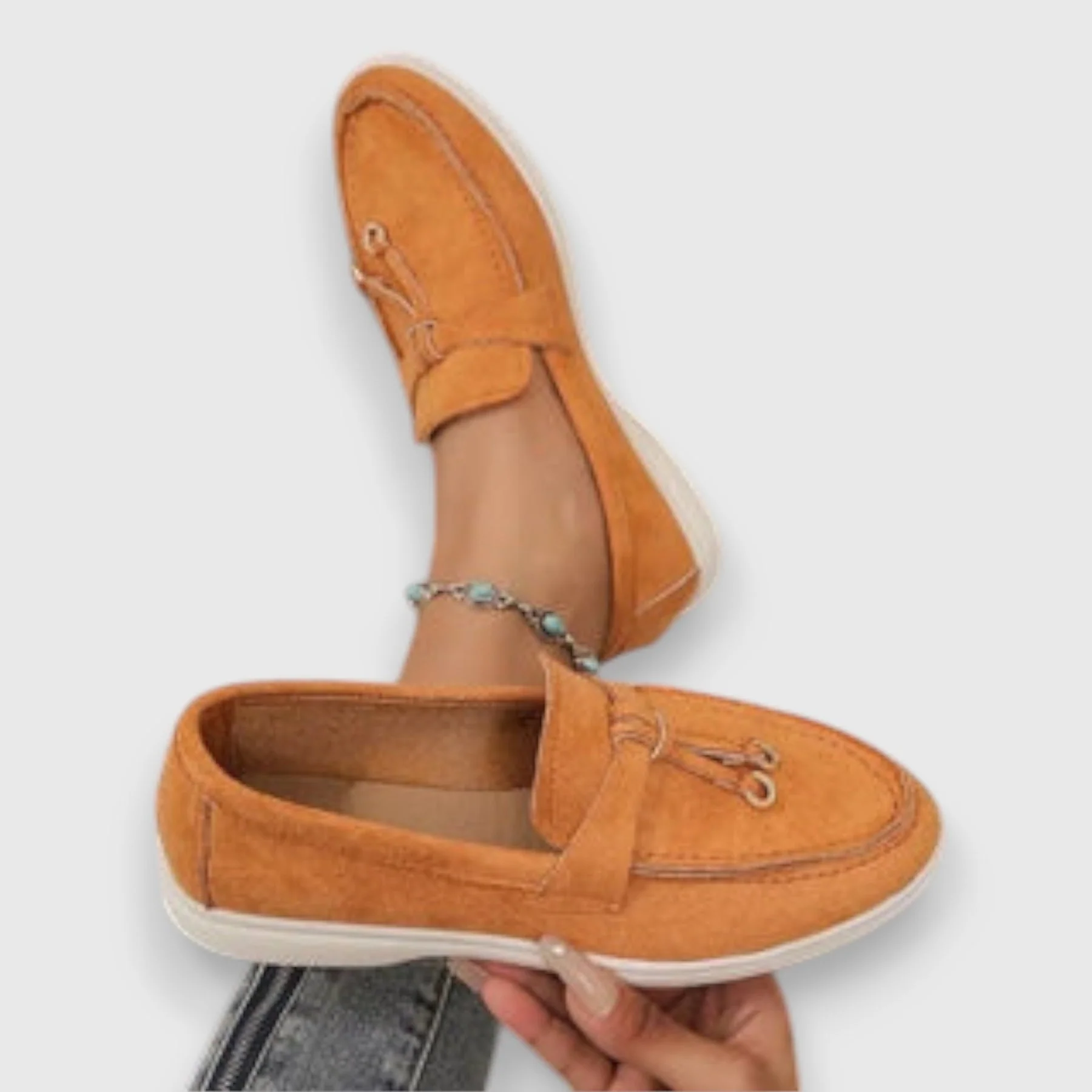 Herlinda - Mocassino Casual - Image 9