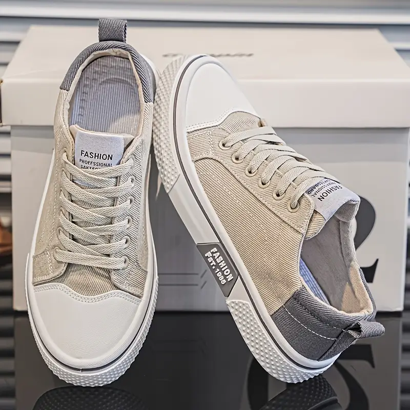 Hilario - Scarpe Da Ginnastica Casuali E Confortanti