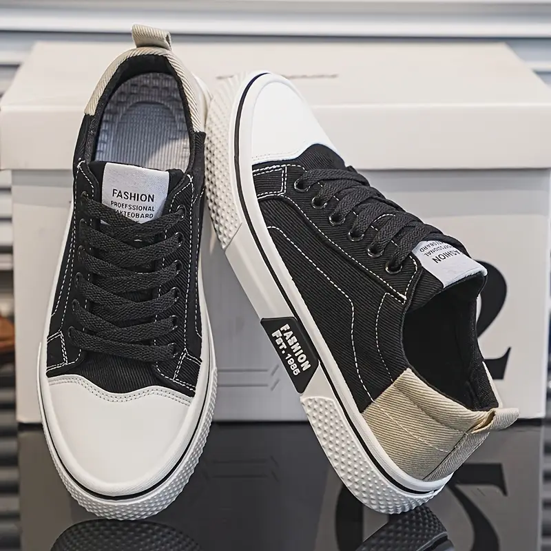 Hilario - Scarpe Da Ginnastica Casuali E Confortanti - Image 2