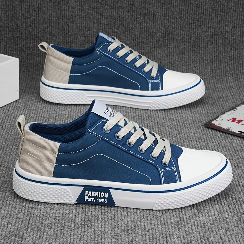 Hilario - Scarpe Da Ginnastica Casuali E Confortanti - Image 8