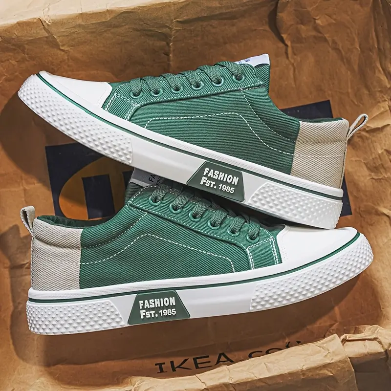 Hilario - Scarpe Da Ginnastica Casuali E Confortanti - Image 9