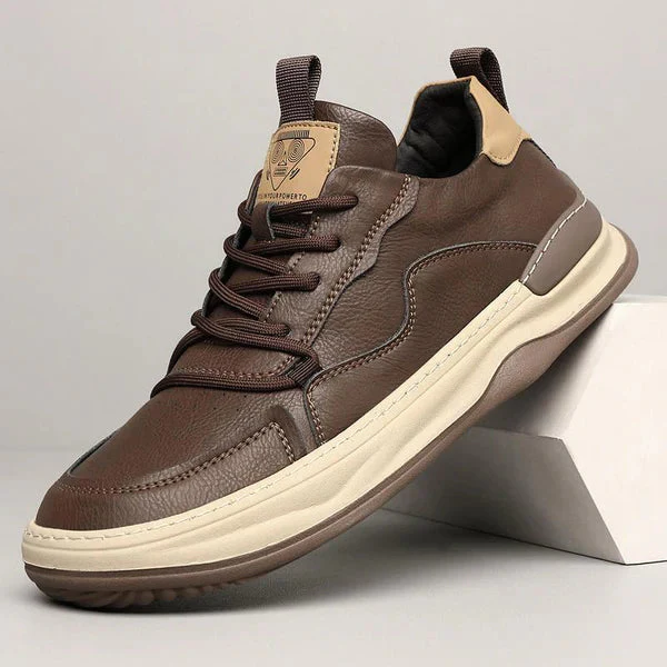 Himmler - Scarpe In Pelle - Image 14