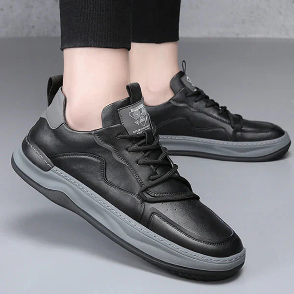 Himmler - Scarpe In Pelle - Image 8