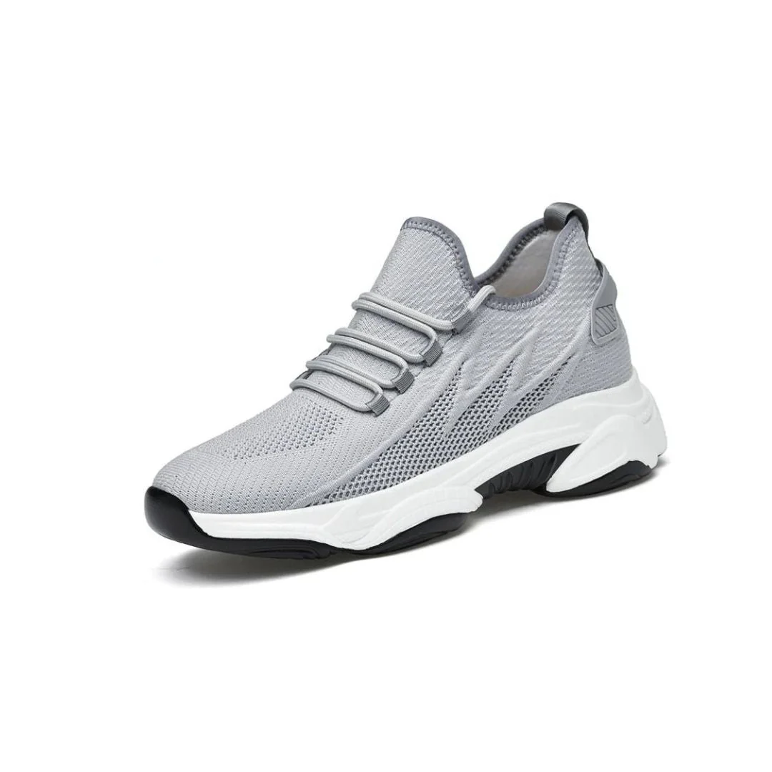 Hinka - Scarpe da Ginnastica Da infilare in Maglia - Image 3