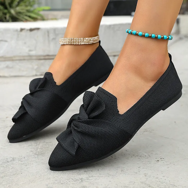 Hiromi - Comode Scarpe Basse Casual Antiscivolo