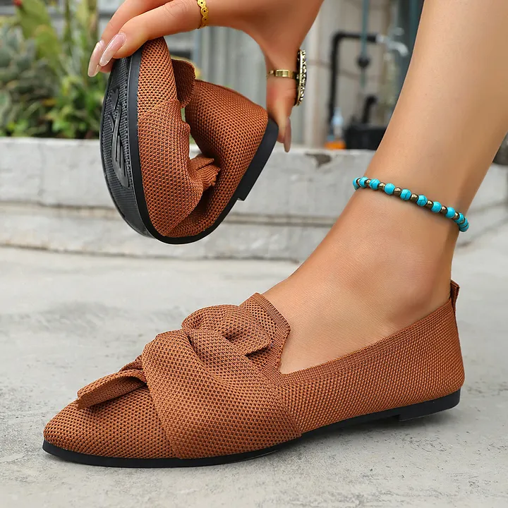 Hiromi - Comode Scarpe Basse Casual Antiscivolo - Image 10