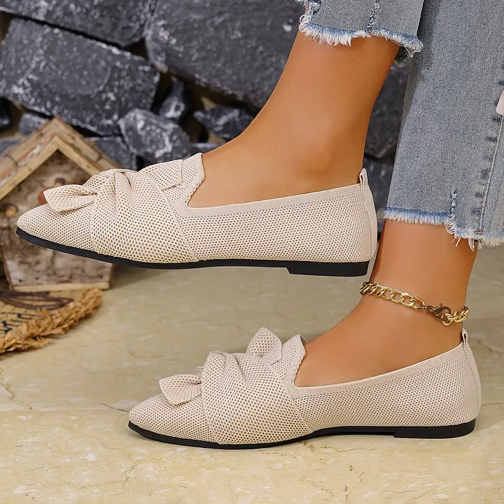 Hiromi - Comode Scarpe Basse Casual Antiscivolo - Image 11