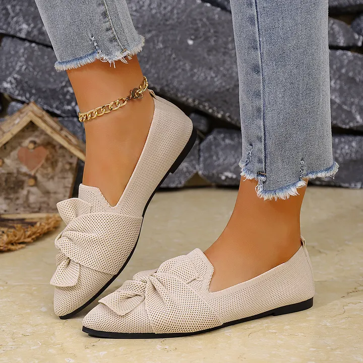 Hiromi - Comode Scarpe Basse Casual Antiscivolo - Image 12