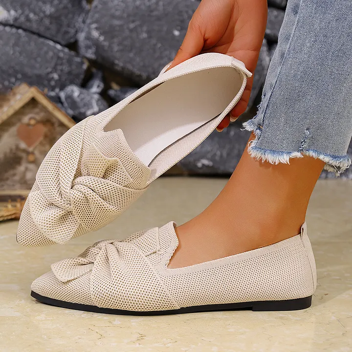 Hiromi - Comode Scarpe Basse Casual Antiscivolo - Image 14