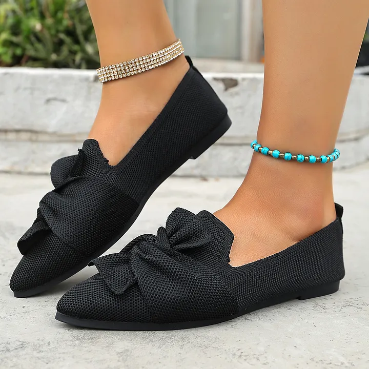 Hiromi - Comode Scarpe Basse Casual Antiscivolo - Image 4