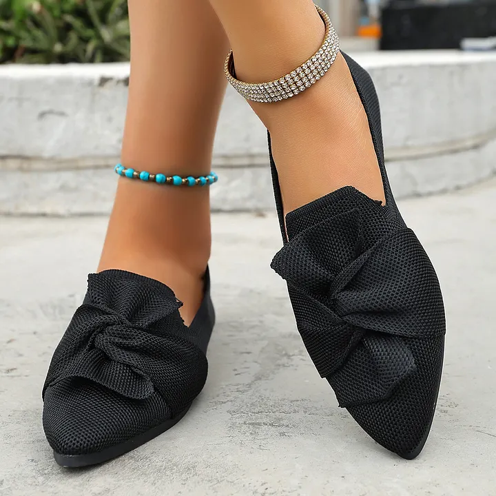 Hiromi - Comode Scarpe Basse Casual Antiscivolo - Image 5