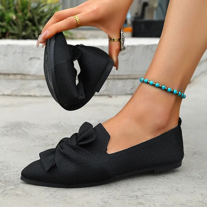 Hiromi - Comode Scarpe Basse Casual Antiscivolo - Image 7