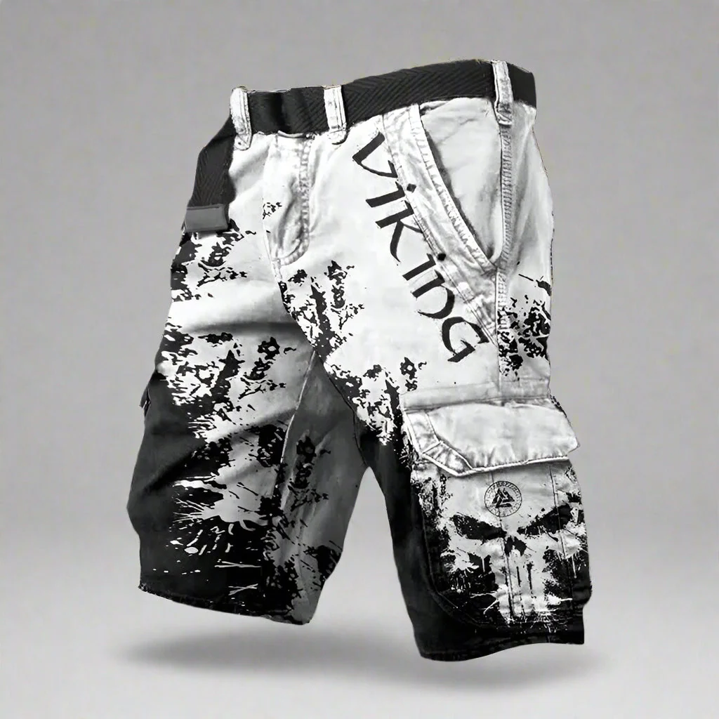 Hobert - Premium Pantaloncini Per Avventurieri