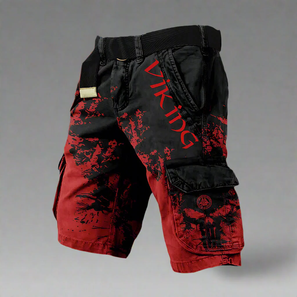 Hobert - Premium Pantaloncini Per Avventurieri - Image 5