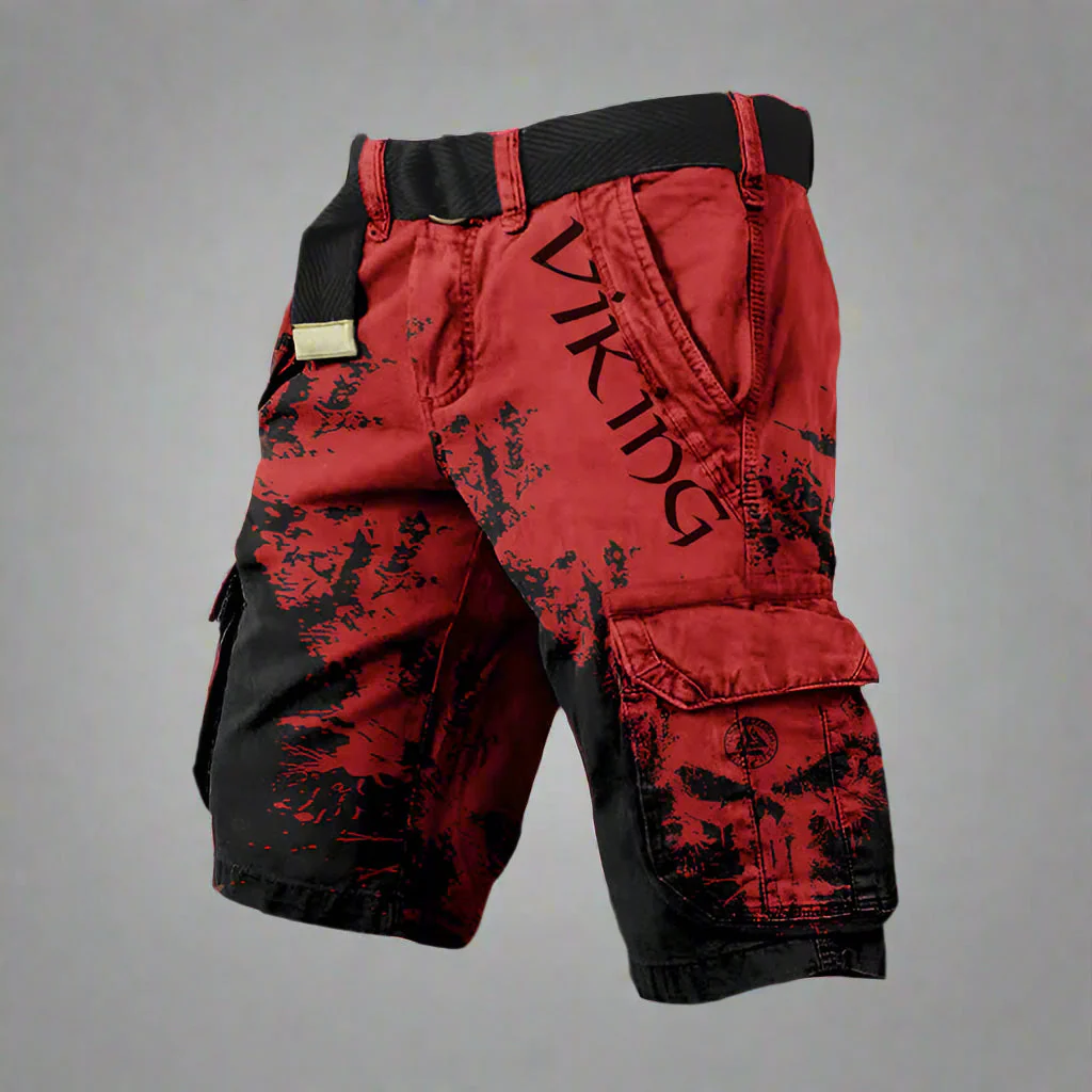 Hobert - Premium Pantaloncini Per Avventurieri - Image 6