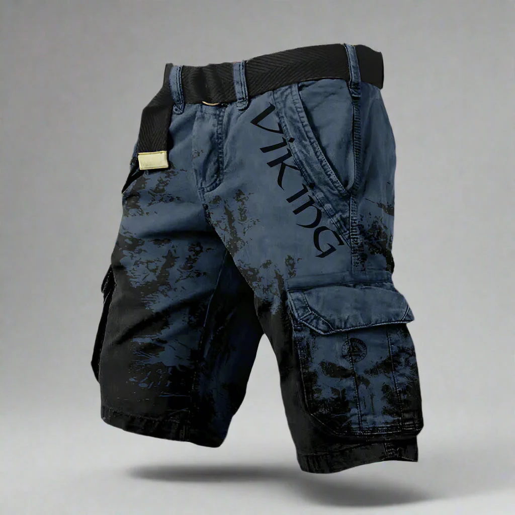 Hobert - Premium Pantaloncini Per Avventurieri - Image 8