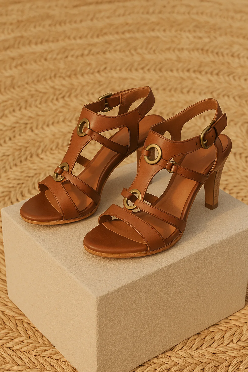 Inka -Sandalo Ortopedico - Image 7