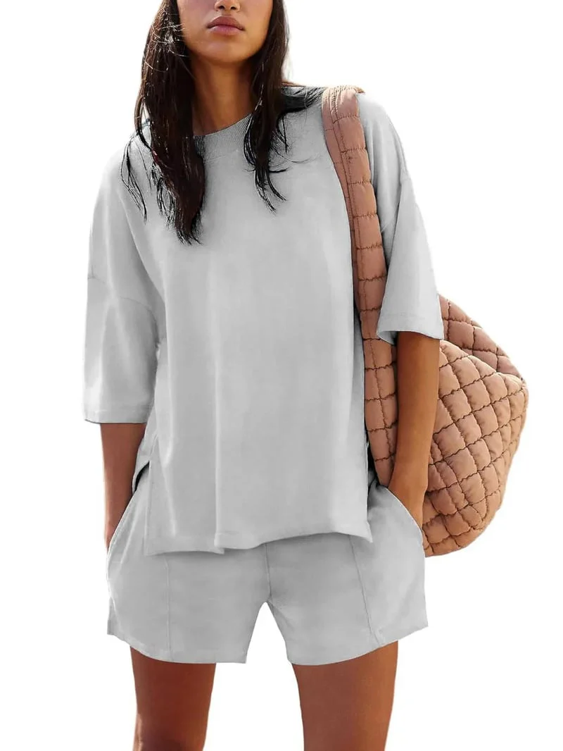 Iselin - Set Informale a Due Pezzi