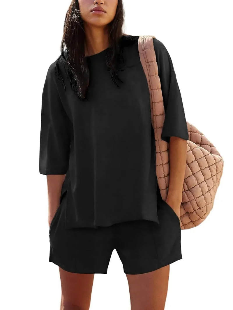Iselin - Set Informale a Due Pezzi - Image 10