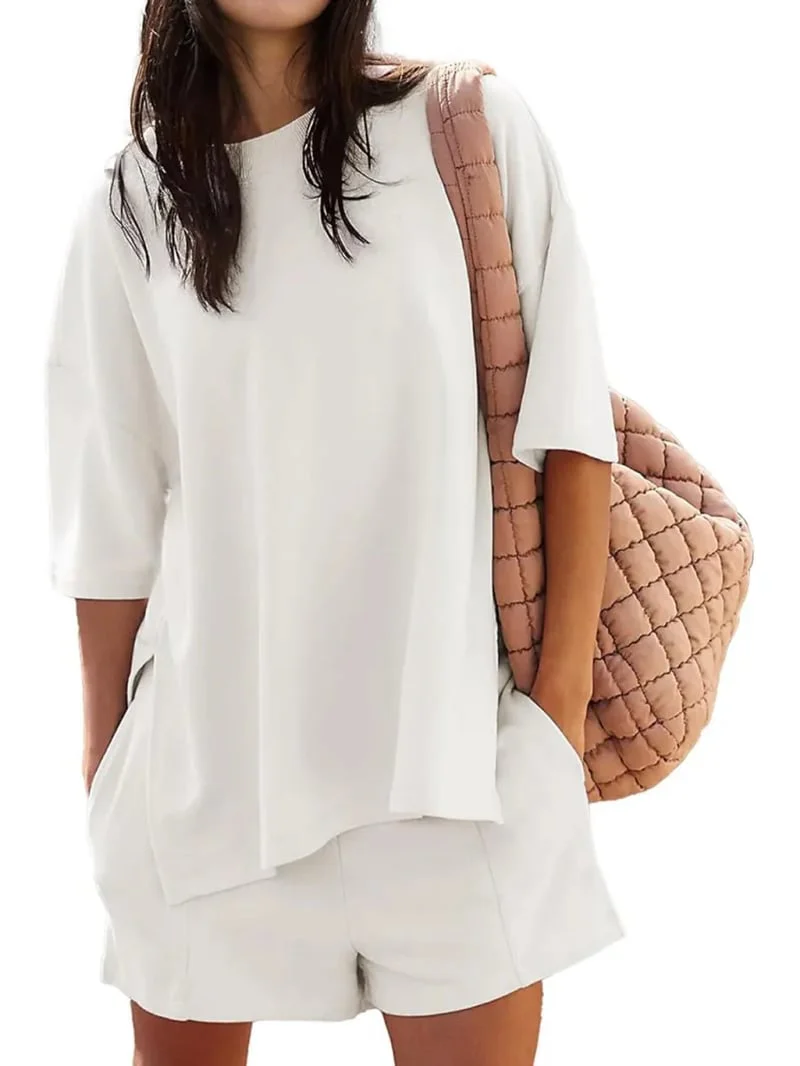 Iselin - Set Informale a Due Pezzi - Image 11