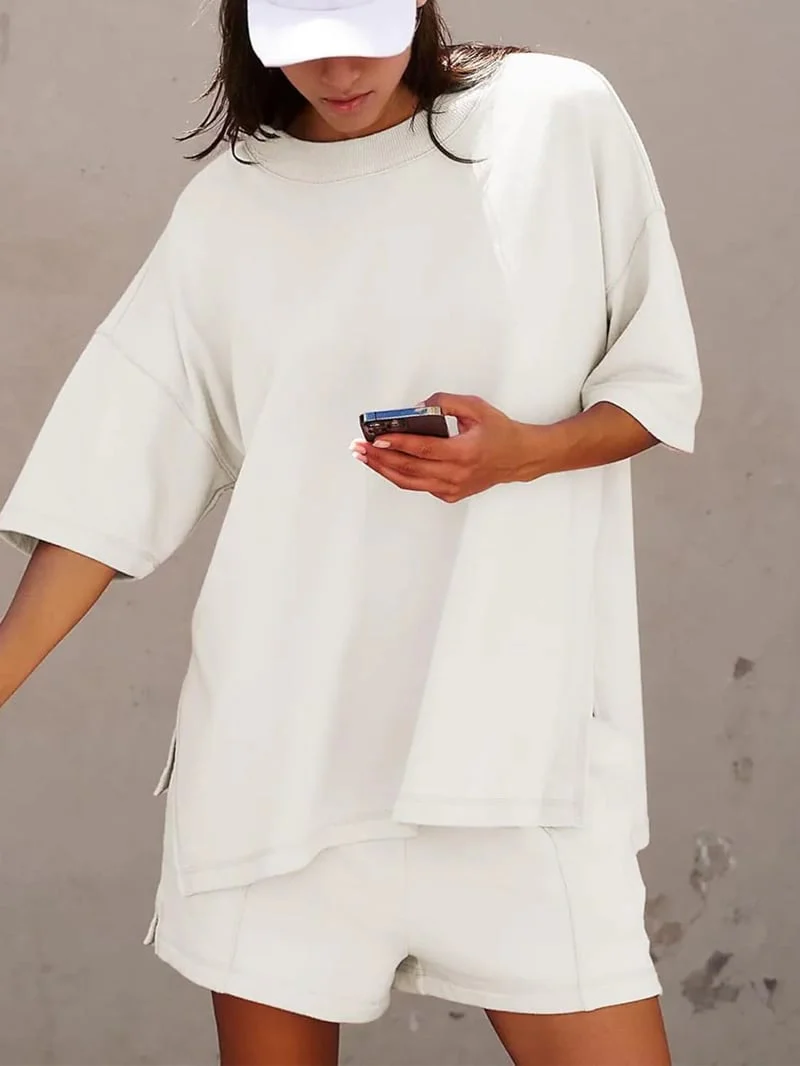 Iselin - Set Informale a Due Pezzi - Image 12