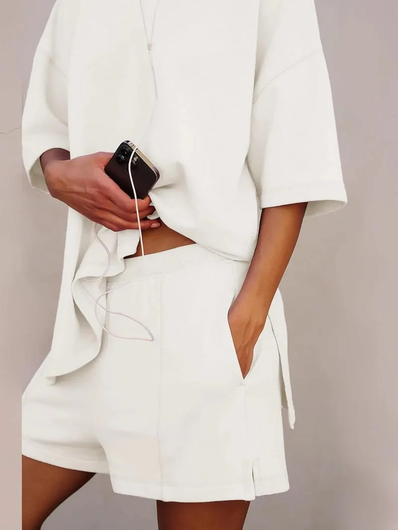 Iselin - Set Informale a Due Pezzi - Image 13