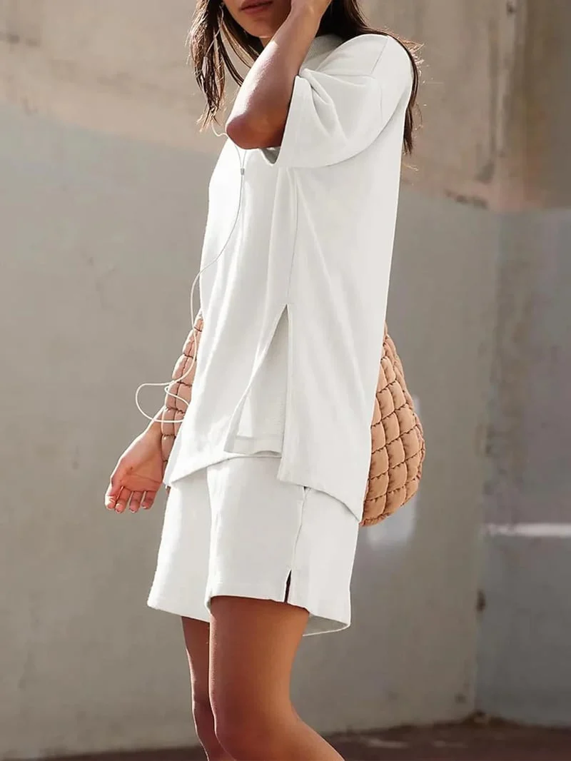 Iselin - Set Informale a Due Pezzi - Image 14