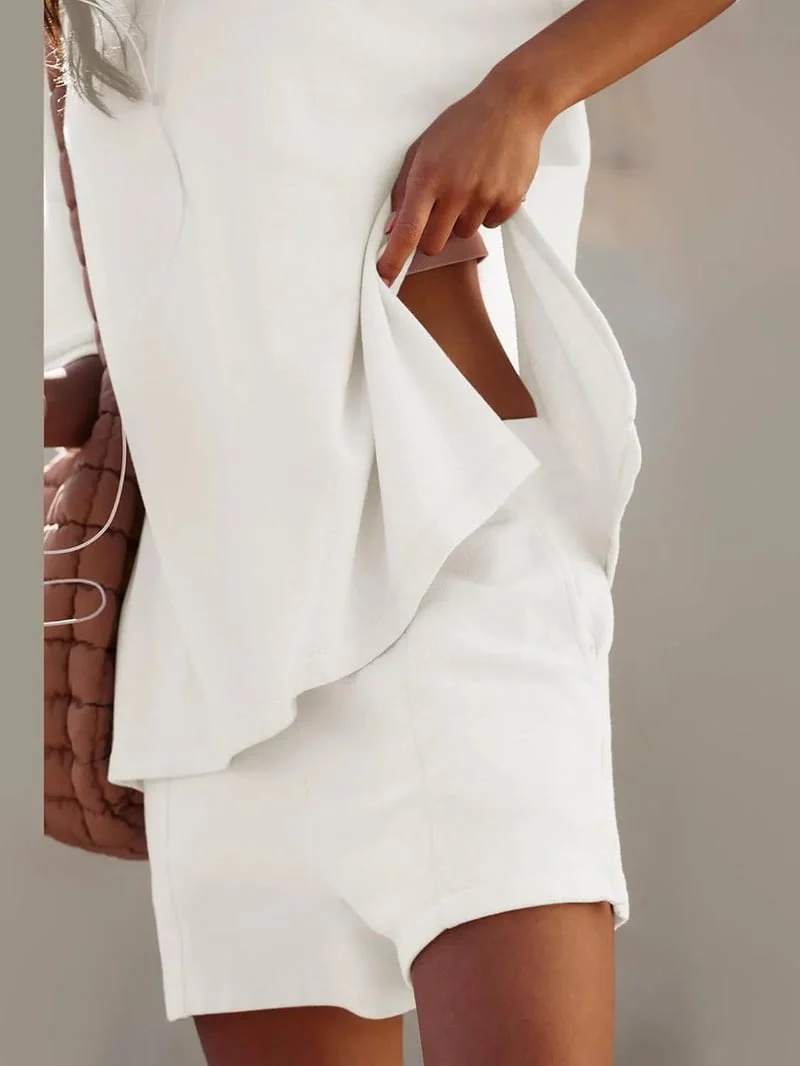 Iselin - Set Informale a Due Pezzi - Image 15