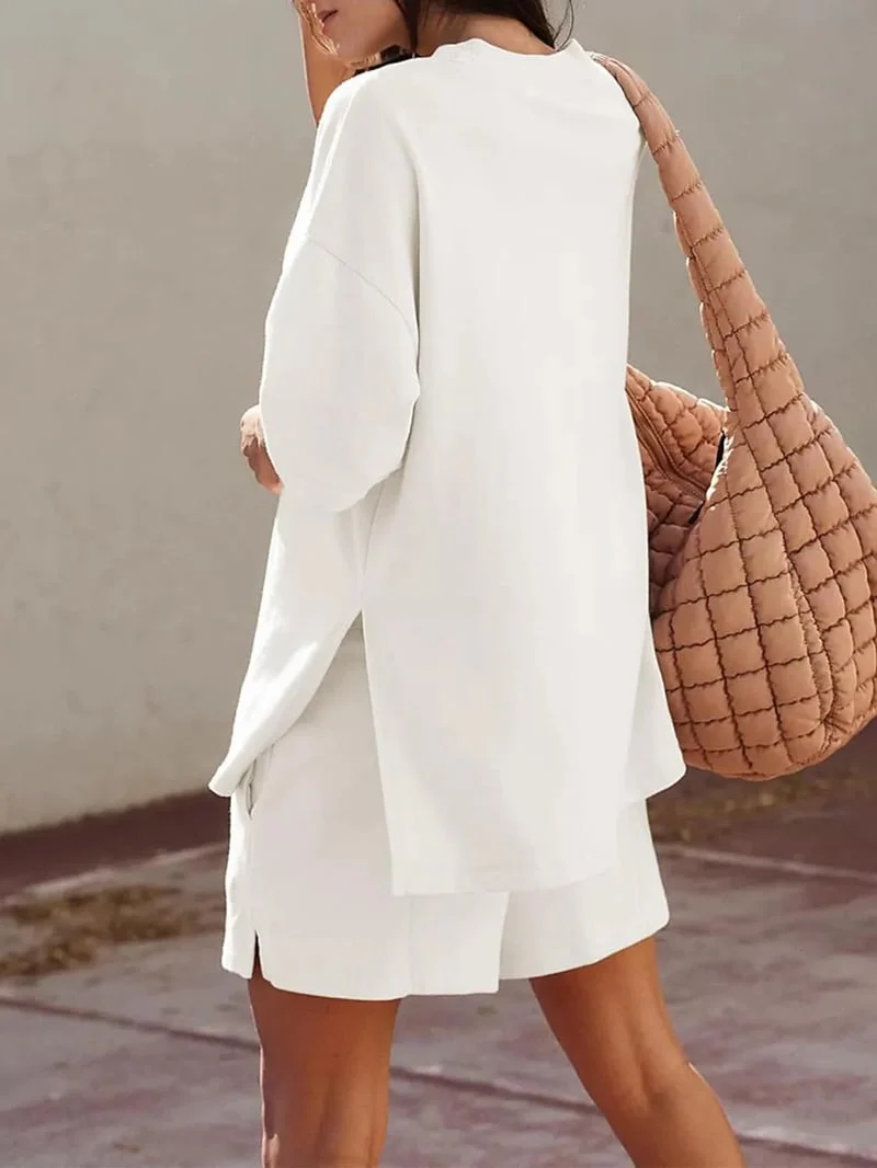 Iselin - Set Informale a Due Pezzi - Image 16
