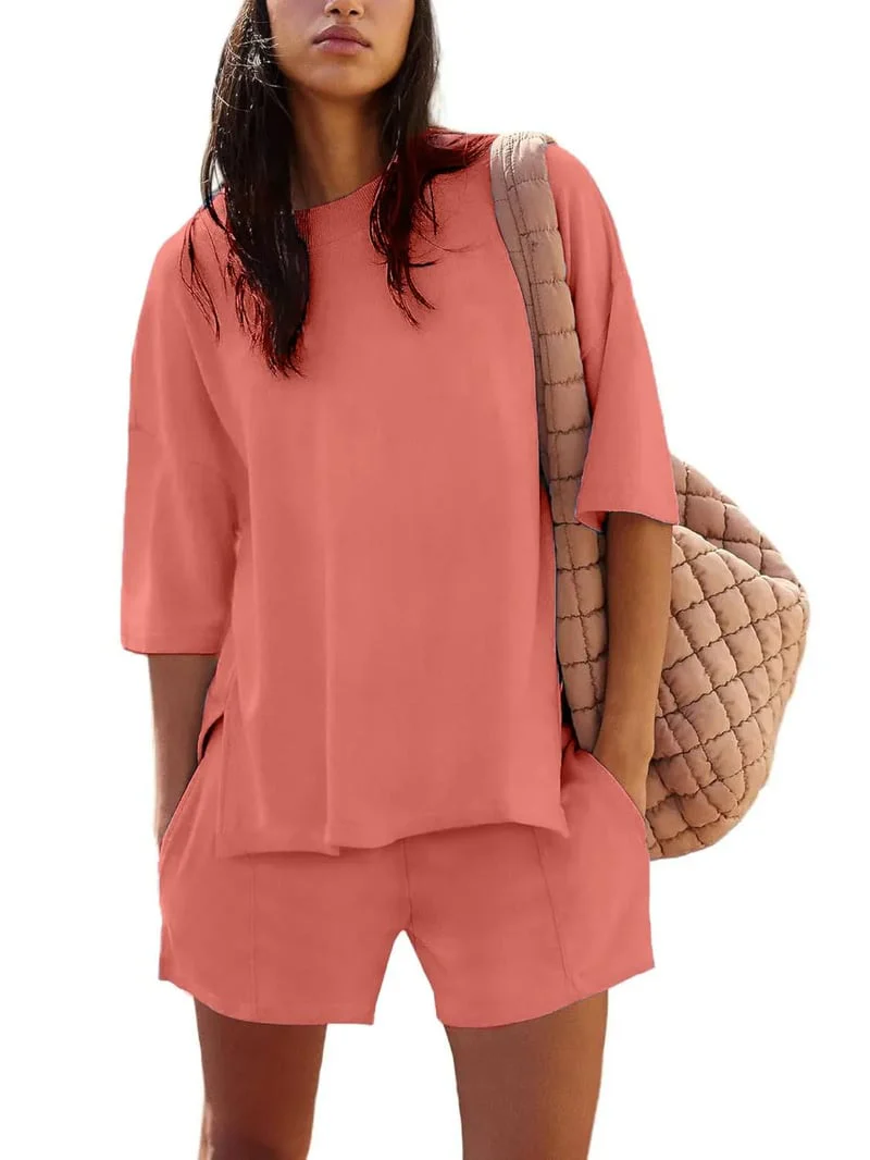 Iselin - Set Informale a Due Pezzi - Image 2