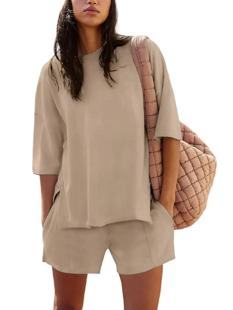 Iselin - Set Informale a Due Pezzi - Image 3