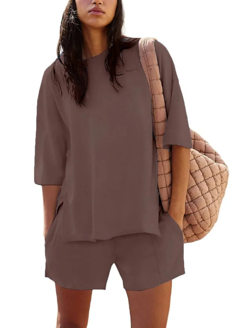 Iselin - Set Informale a Due Pezzi - Image 5