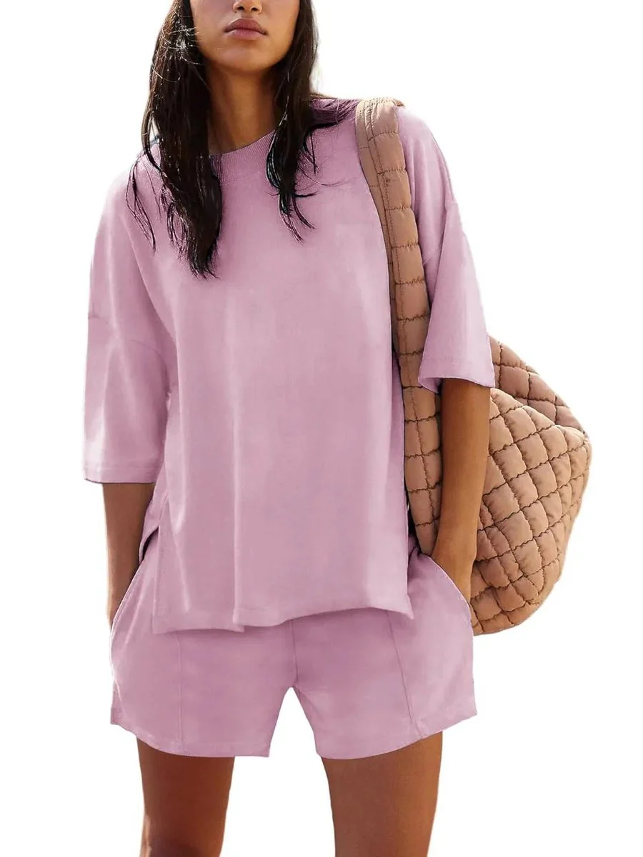 Iselin - Set Informale a Due Pezzi - Image 6