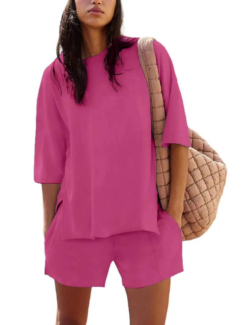 Iselin - Set Informale a Due Pezzi - Image 7