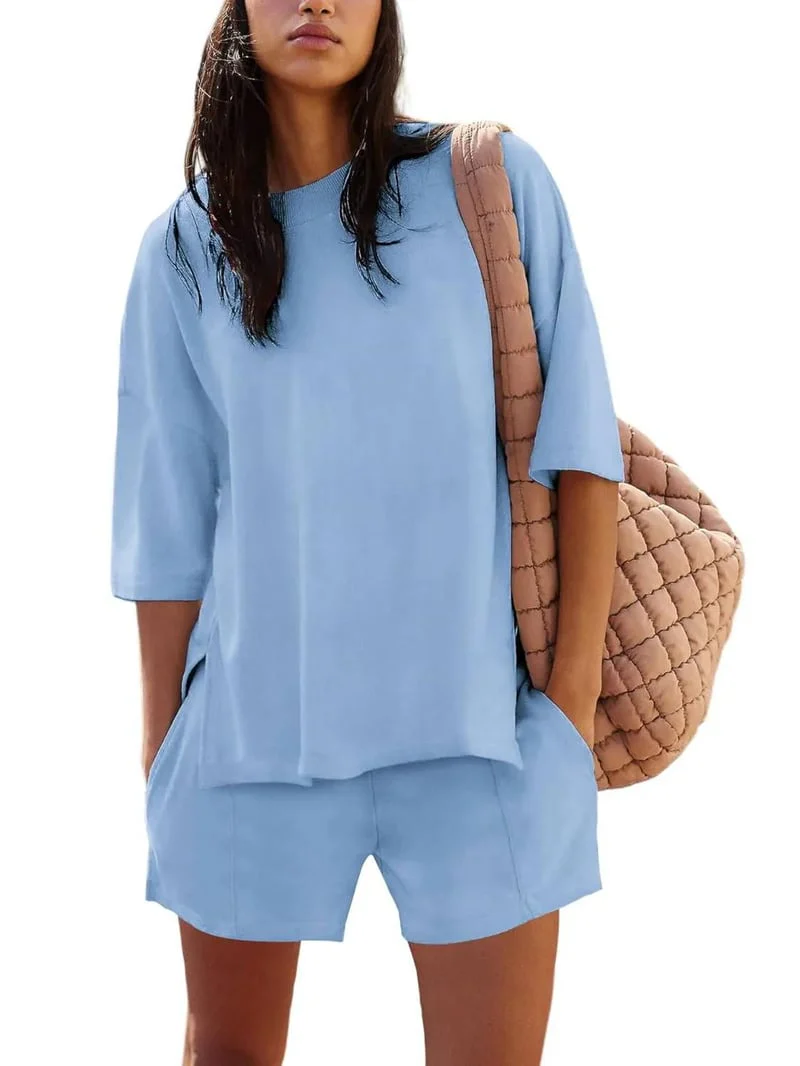 Iselin - Set Informale a Due Pezzi - Image 8