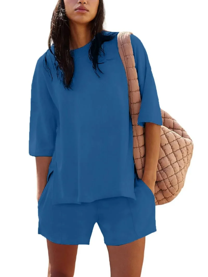 Iselin - Set Informale a Due Pezzi - Image 9