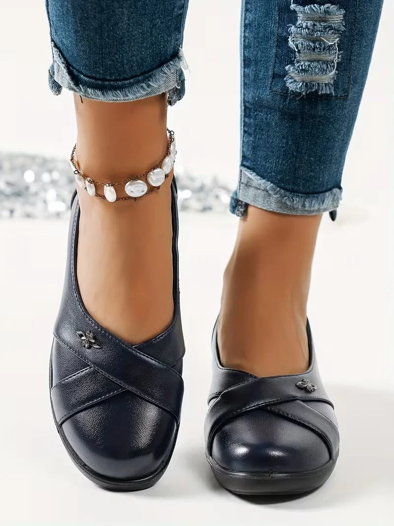 Ishara - Scarpe Comode Ergonomiche e Senza Dolore - Image 2
