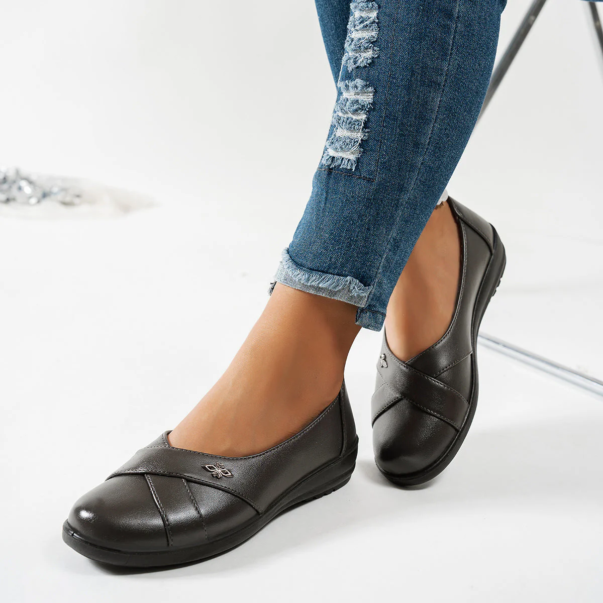 Ishara - Scarpe Comode Ergonomiche e Senza Dolore - Image 6